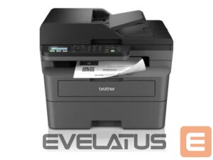 Printer Brother  MFC-L2800DW  Multifunction Laser Printer with Fax 