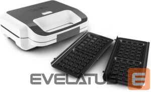 Röster TEFAL  Wafle maker  Snack XL SW701110 