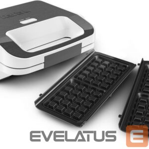 Röster TEFAL  Wafle maker  Snack XL SW701110 