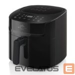 Настольный гриль ETA  Hot air fryer 316890000 Fritta Digi Power 1800 W Capacity 7.2 L Hot air technology Black 