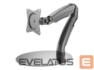 Televizoriaus laikiklis Digitus  Universal LED/LCD Monitor Stand with Gas Spring 