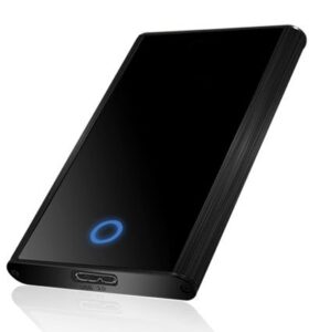 Hard drive case Raidsonic  ICY BOX SATA 2.5" USB 3.0 