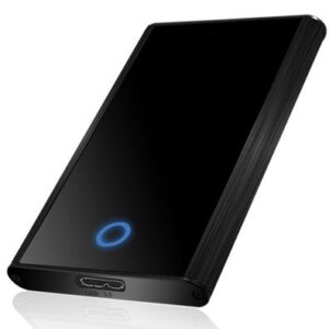 Hard drive case Raidsonic  ICY BOX SATA 2.5" USB 3.0 