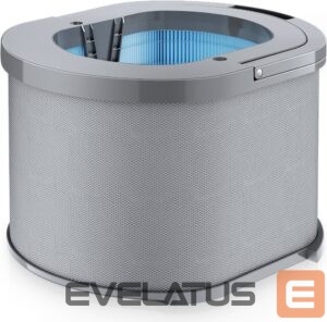 Õhupuhasti Ecovacs  HEPA Filter for AIRBOT Z1 KJ-FI01-0013 Grey 