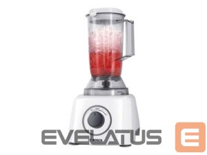 Mixers and blenders Bosch  MCM3200W MultiTalent Food processor, 800 W, Bowl capacity 2.3 L, 2 speed settings, White 