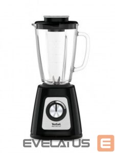Mikseri un blenderi TEFAL  Maišytuvas jug  BL 4358 (800 W, juodos spalvos) 