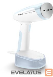 Aurupuhastid TEFAL  DT3041E1 Garment steamer, White/Blue 