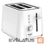 Тостер TEFAL  Toeaster TT7611 White 