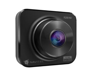 Dash cam Navitel  Night Vision Car Video Recorder R200 NV 