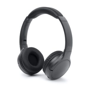 Kõrvaklapid Muse  Bluetooth Stereo Headphones M-272 BT On-ear, Wireless, Grey 
