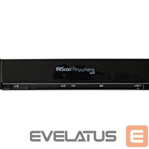 Printer IRIS  can Anywhere 6 Wifi Simplex Handheld Scanners 