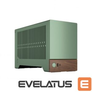 Computer case Fractal Design  | PC Case | Terra | Jade | Mini ITX | SFX-L/SFX 