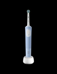 Hambahari Oral-B  | Vitality Pro Electric Toothbrush Rechargeable For adults Number of brush heads included 1 Number of teeth brushing modes 3 Blue 