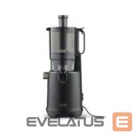 Kiti smulkūs buitiniai prietaisai Caso  | Design Slow Juicer | SJW 600 XL | Type  Slow Juicer | Black | 250 W | Number of speeds 1 | 40 RPM 