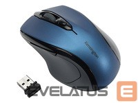 Computer mouse Leitz acco brands  KENSINGTON ProFit MidSize WirelMouse 