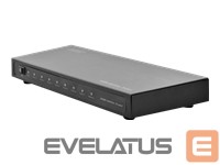 Monitor accessory Assman electronic  DIGITUS HDMI splitter 8-Port 