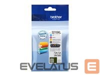 Printer accessories Brother  LC-3219XL Value Blister 