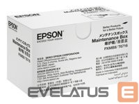 Printer accessories EPSON  WF-C5xxx/M52xx/M57xx Maint. Box 