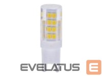 Elektrotehnilised materjalid Leduro  LED bulb G9 3.5W 2700K 350lm 