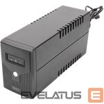 Бесперебойный источник питания Assman electronic  DIGITUS Line-Interactive UPS 600 VA 