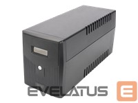 Uninterruptible power supply Assman electronic  DIGITUS Line-Interactive UPS 1500 VA 