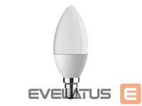 Switches and sockets Leduro  LED Bulb CL E14 6.5W 3000K 550lm 