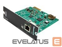 Electricity distribution and management Apc  UPS NMC with Network Shutdown 