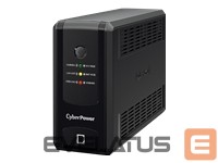 Uninterruptible power supply Cyber power  CYBERPOWER UT850EG-FR  UPS UT 