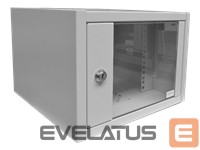 Computer components Assman electronic  ASM CL-19 04U Szafka wiszaca 19 4U 568x3 