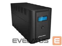 Electricity distribution and management Power walker  POWERWALK VI 2200 SHL FR  UP 