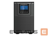 Uninterruptible power supply Power walker  POWERWALK VFI 1000 TG  UPS O 