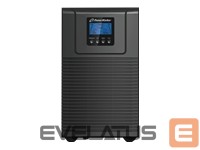 Electricity distribution and management Power walker  POWERWALK VFI 3000 TGB  UPS 