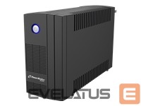 Electricity distribution and management Power walker  POWERWALK VI 650 SB FR  UPS 