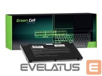 Laptop Battery Green cell  GREENCELL AP06 Battery  A1322 