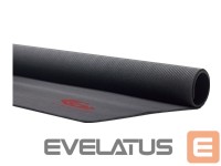 Mouse pad Gembird  Gaming mouse pad, MP-GAME-S, Black, 200 x 250 x 3 mm 