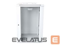 Computer case Assman electronic  DIGITUS DN-W19 18U/600 DIGITUS Wallmount 