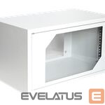 Arvuti komponendid Assman electronic  ASM CL-19 06U Wallmount cabinet 19  6U, 