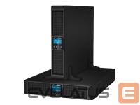 Electricity distribution and management Power walker  POWERWALK VI 2000 RT LCD HID Power Walke 