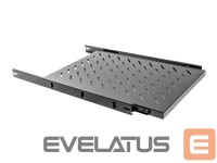 Computer components Lanberg  AK-1011-B  fixed sliding 