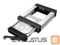 Computer components Icy box  ICYBOX IB-129SSK-B IcyBox Mobile Rack fo 