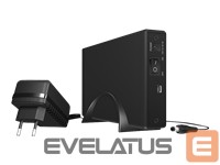 Computer components Icy box  ICYBOX IB-377-C31 IcyBox External 3,5 HD 