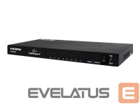 Computer components Gembird  DSP-8PH4-03  HDMI interfa 