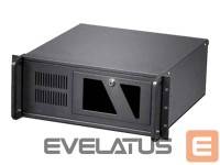 Computer case Techly  305519  19 4U industrial ra 