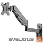 Monitoriaus priedas Techly  102864  Wall mount for TV L 