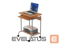 Computer case Techly  305694 Compact computer desk 