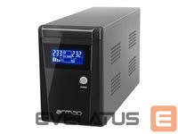 Uninterruptible power supply Armac  O/1000E/LCD  UPS OFFICE Line- 