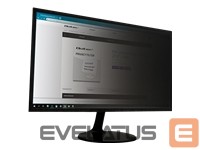 Screen protection Qoltec  Private filter RODO | 21.5'' | 16:9 