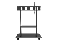 TV bracket Techly  Mobile stand for la 105582 