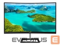 Monitorid Mmd-monitors & displays  PHILIPS 328E1CA/00 Monitor Philips 328E1 