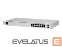 Computer components Ubiquiti networks  UBIQUITI USW-16-POE Ubiquiti USW-16-POE 